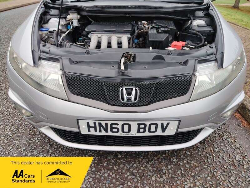 Used Honda Civic 2010 for sale - 77802418: Photo 39