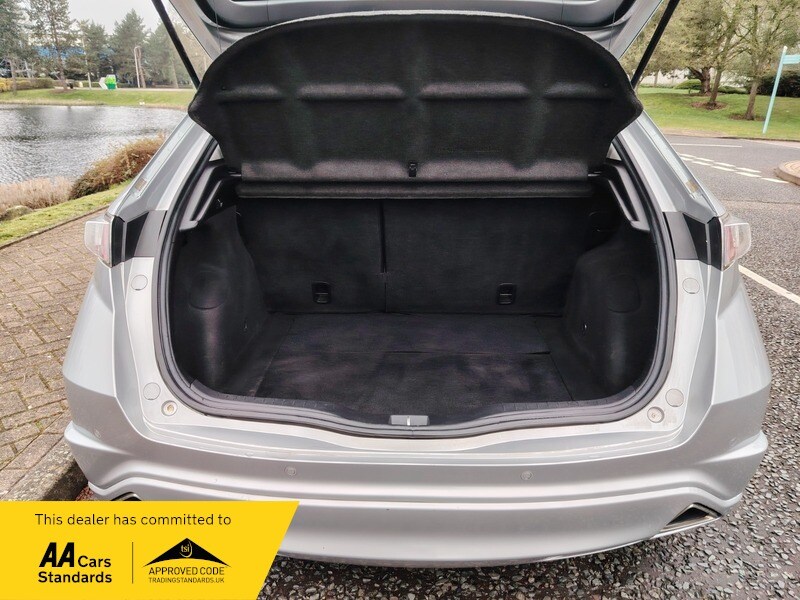 Used Honda Civic 2010 for sale - 77802418: Photo 8