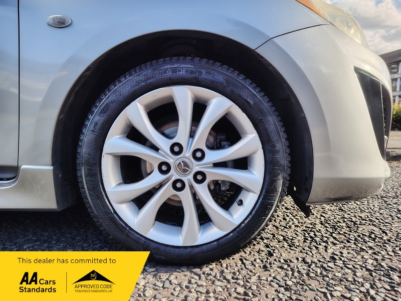 Used Mazda Mazda3 2009 for sale - 78056833: Photo 17