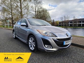 Used Mazda Mazda3 2009 for sale - 78056833: Photo