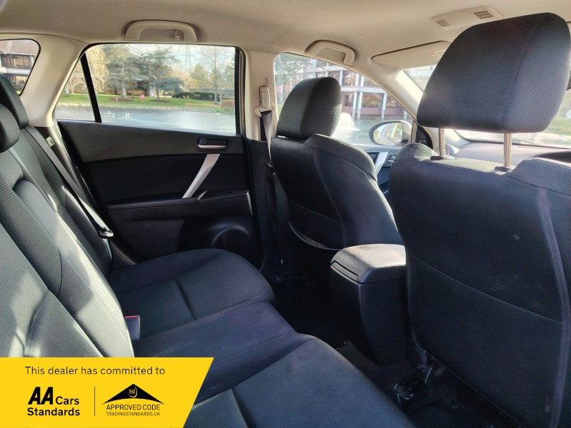 Used Mazda Mazda3 2009 for sale - 78056833: Photo 27