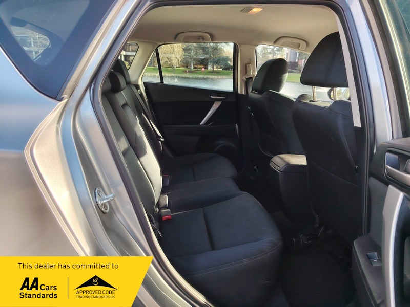 Used Mazda Mazda3 2009 for sale - 78056833: Photo 28