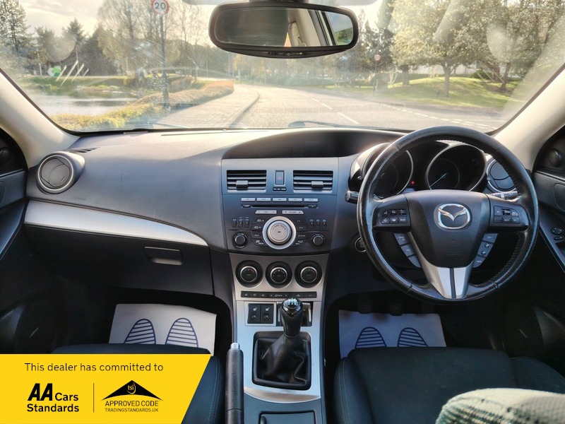 Used Mazda Mazda3 2009 for sale - 78056833: Photo 29