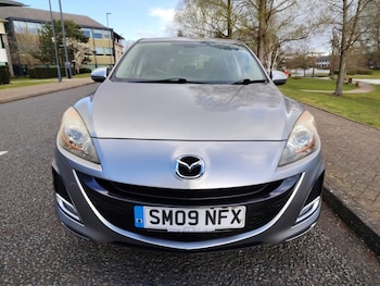Used Mazda Mazda3 2009 for sale - 78056833: Photo