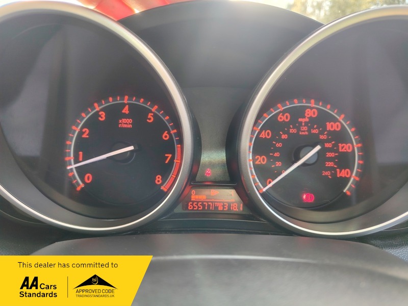 Used Mazda Mazda3 2009 for sale - 78056833: Photo 30