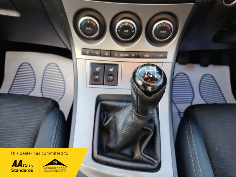 Used Mazda Mazda3 2009 for sale - 78056833: Photo 31