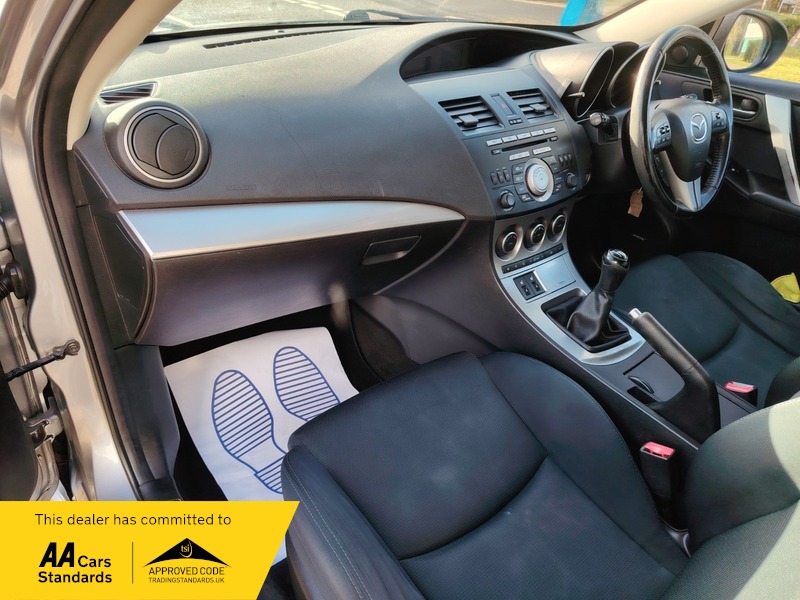 Used Mazda Mazda3 2009 for sale - 78056833: Photo 34