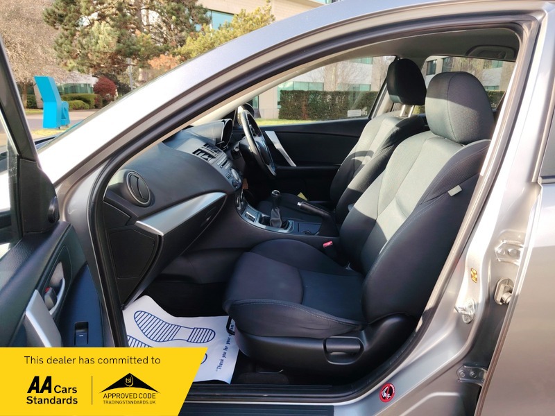 Used Mazda Mazda3 2009 for sale - 78056833: Photo 35