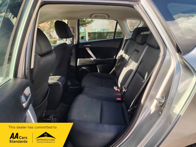 Used Mazda Mazda3 2009 for sale - 78056833: Photo 37