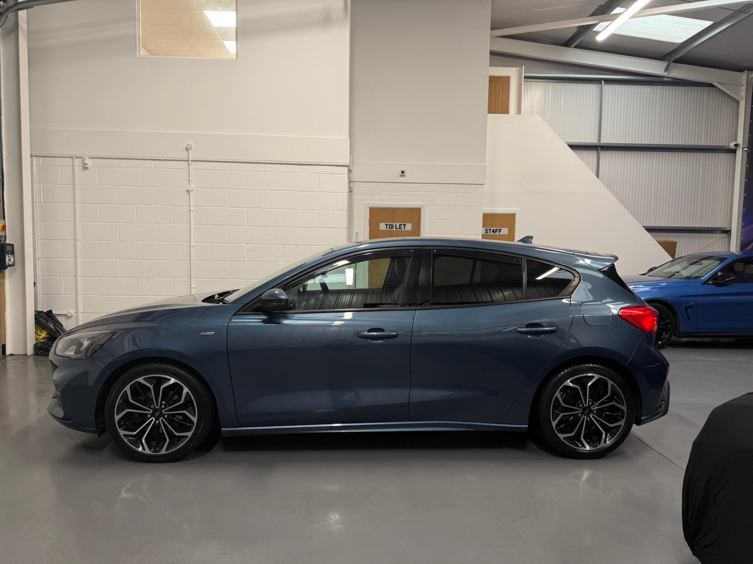 Used Ford Focus 2020 for sale - 77304021: Photo 10