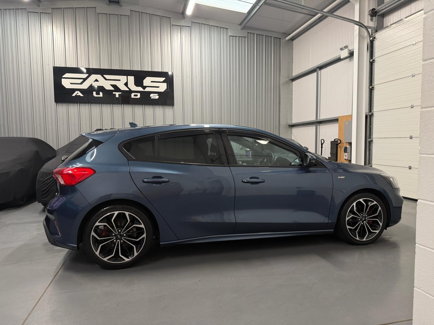 Used Ford Focus 2020 for sale - 77304021: Photo 11