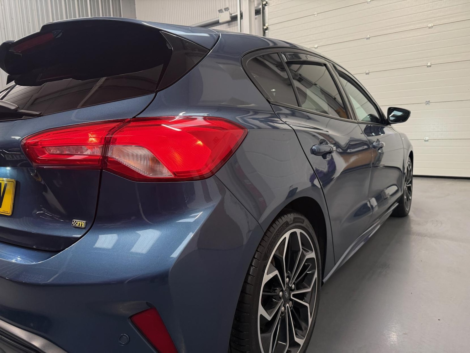 Used Ford Focus 2020 for sale - 77304021: Photo 14