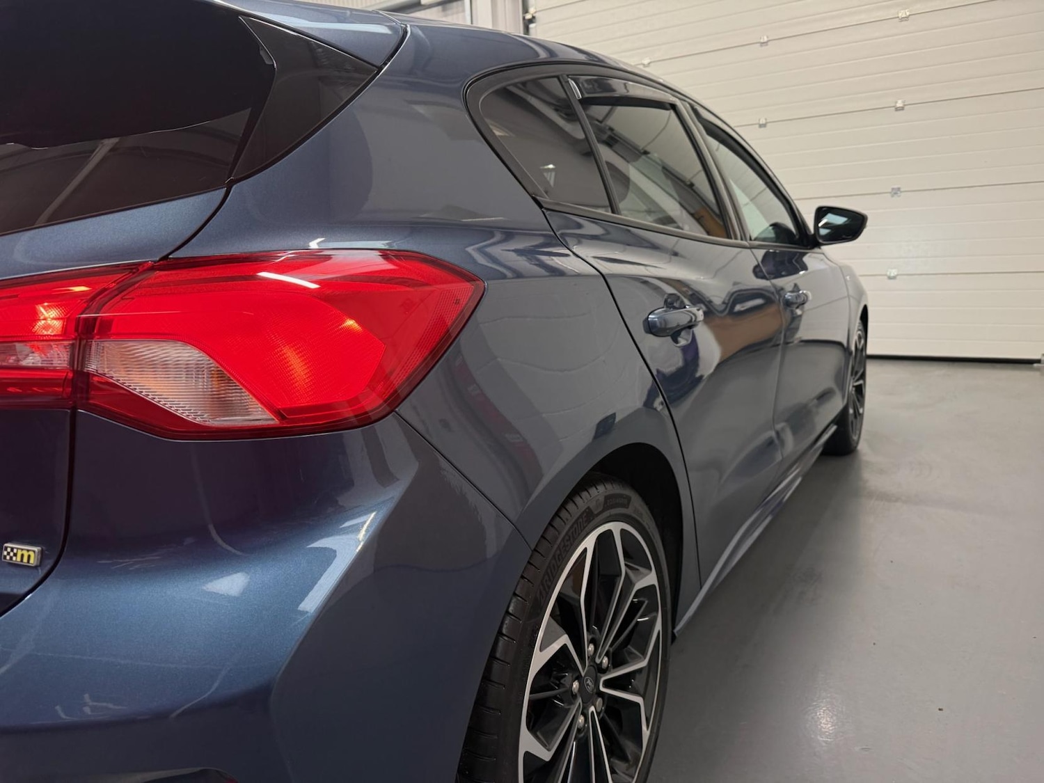 Used Ford Focus 2020 for sale - 77304021: Photo 15