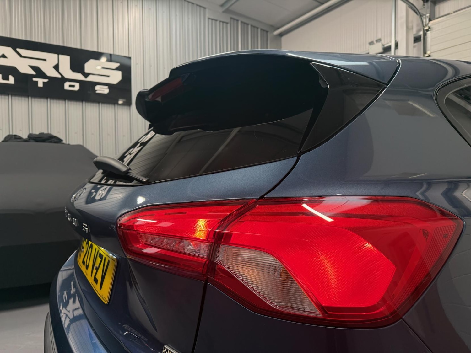 Used Ford Focus 2020 for sale - 77304021: Photo 16