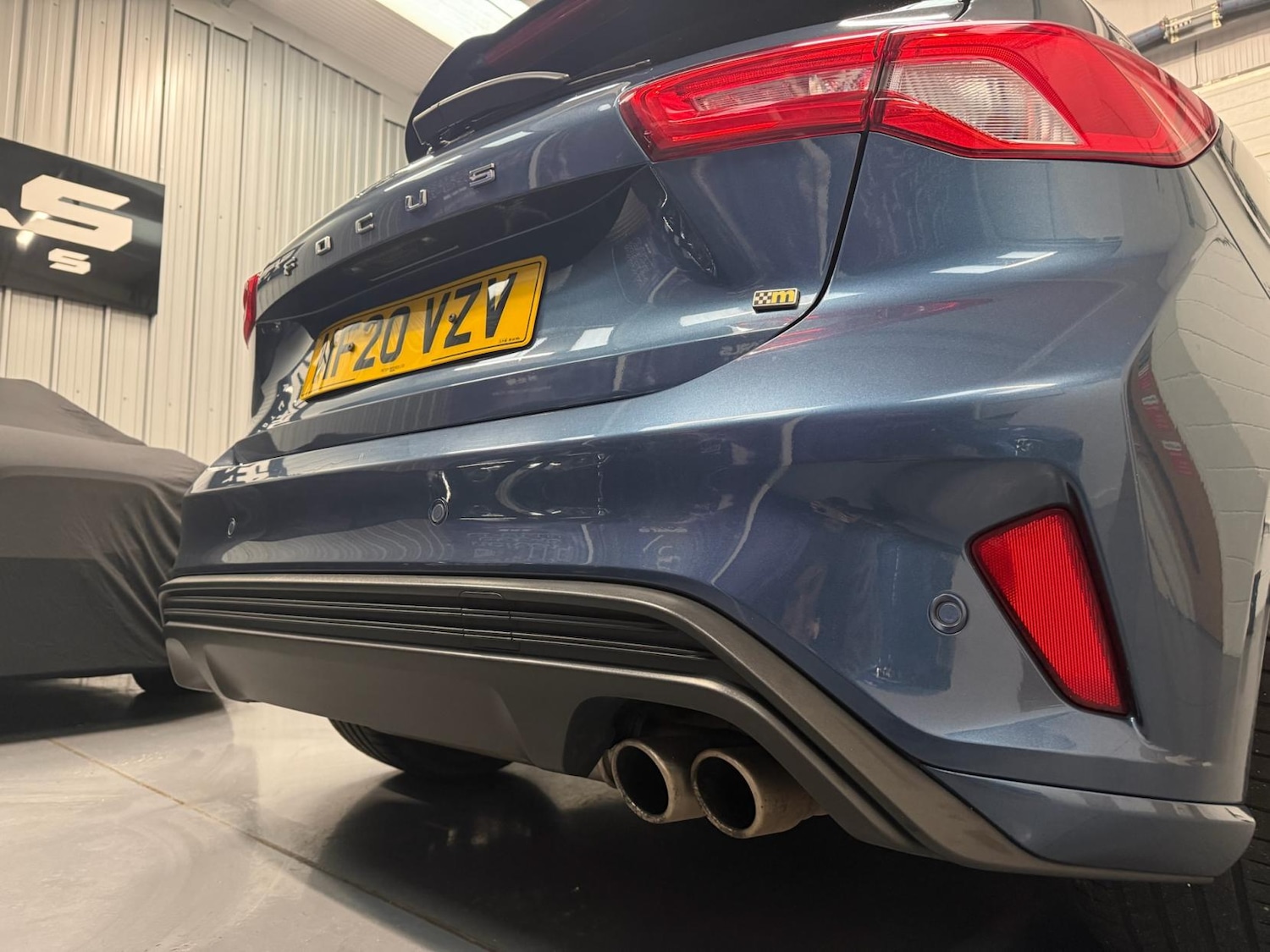 Used Ford Focus 2020 for sale - 77304021: Photo 17