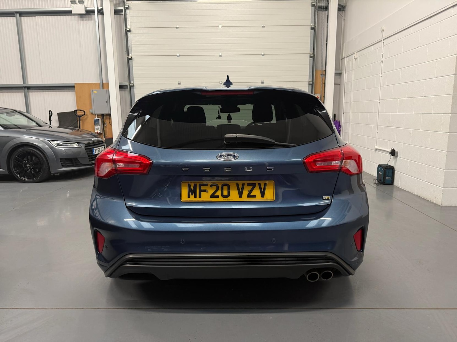 Used Ford Focus 2020 for sale - 77304021: Photo 18