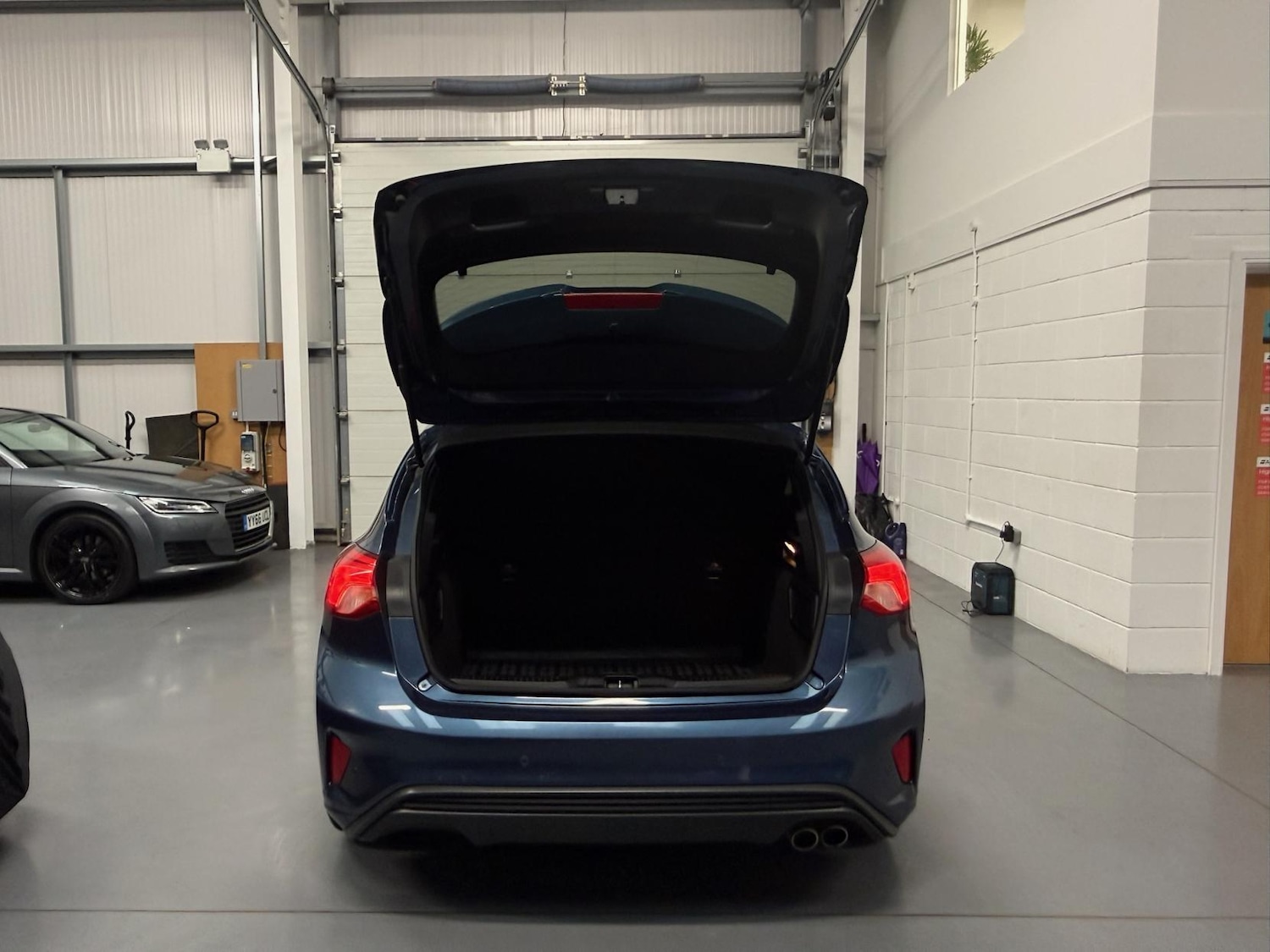 Used Ford Focus 2020 for sale - 77304021: Photo 19