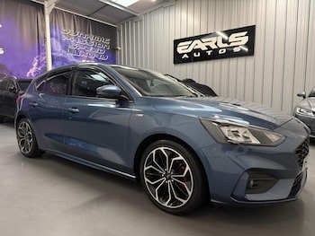 Used Ford Focus 2020 for sale - 77304021: Photo