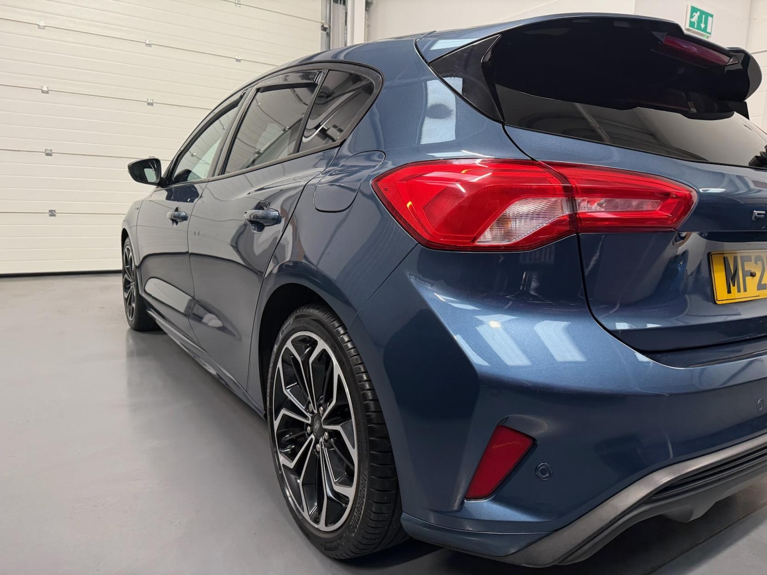 Used Ford Focus 2020 for sale - 77304021: Photo 22