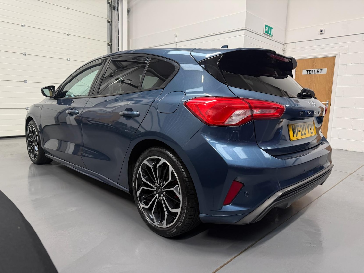 Used Ford Focus 2020 for sale - 77304021: Photo 23