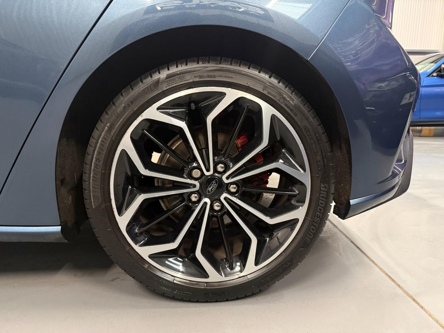 Used Ford Focus 2020 for sale - 77304021: Photo 24