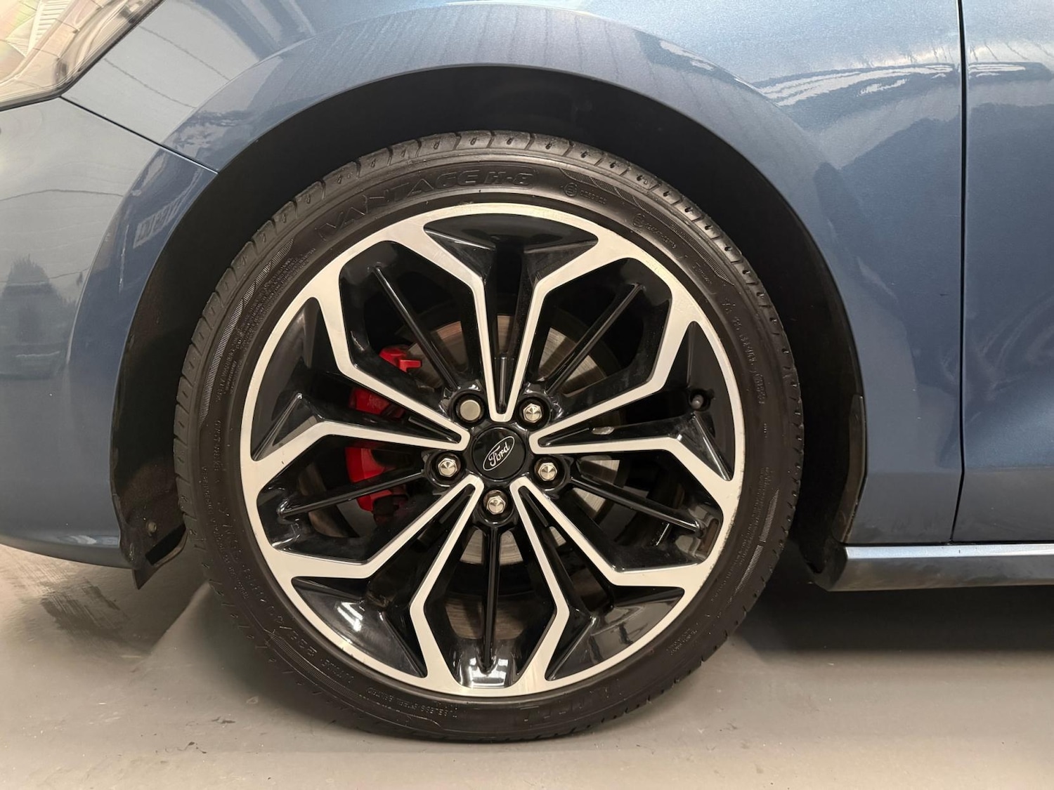 Used Ford Focus 2020 for sale - 77304021: Photo 25