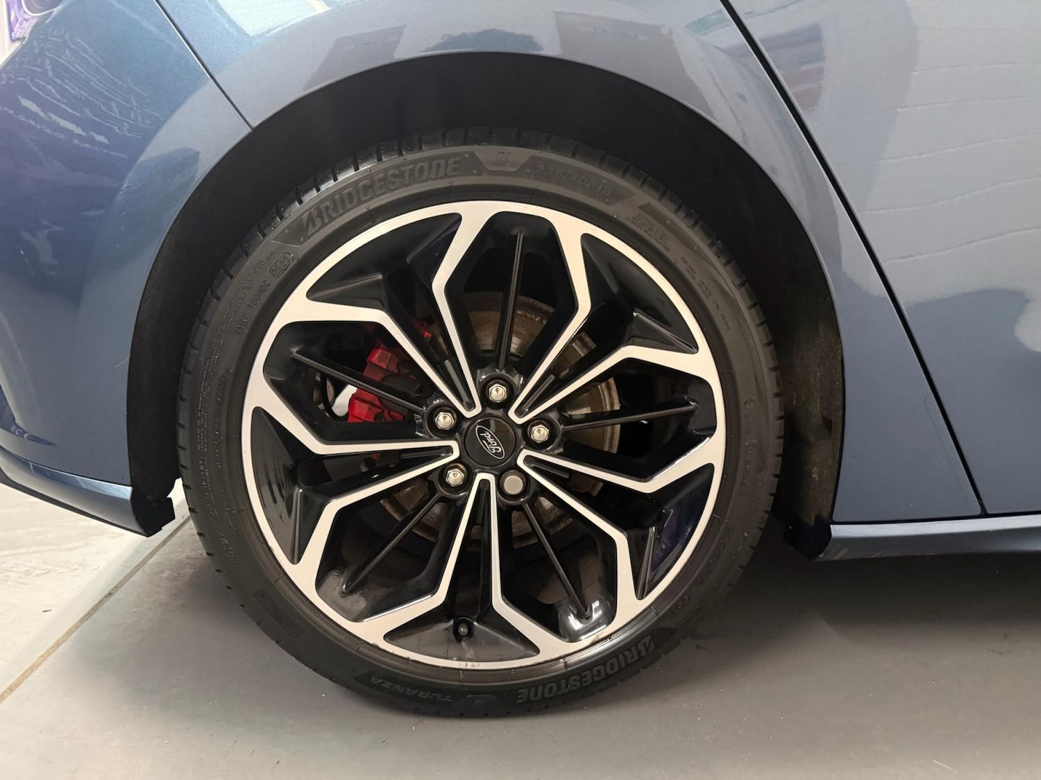 Used Ford Focus 2020 for sale - 77304021: Photo 28