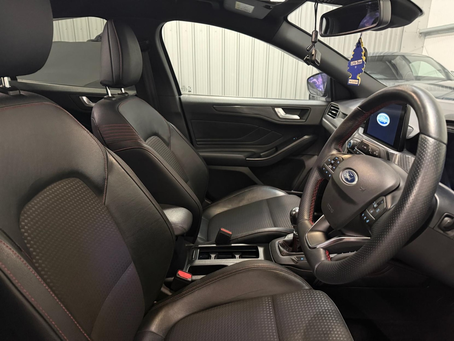 Used Ford Focus 2020 for sale - 77304021: Photo 30