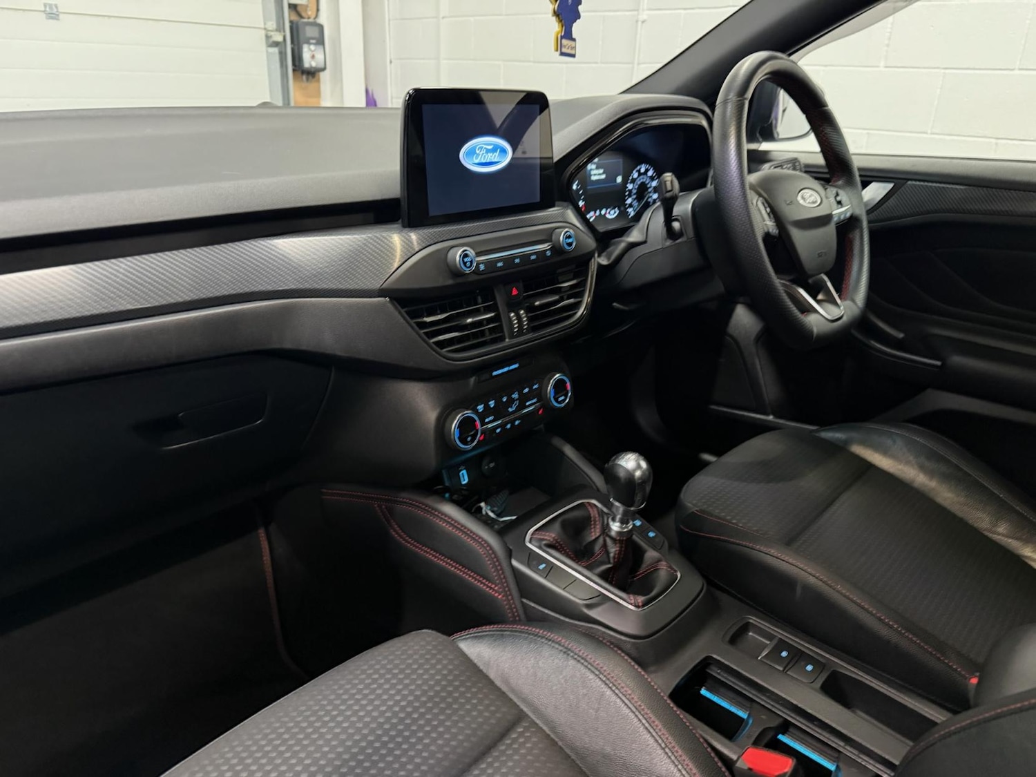 Used Ford Focus 2020 for sale - 77304021: Photo 32