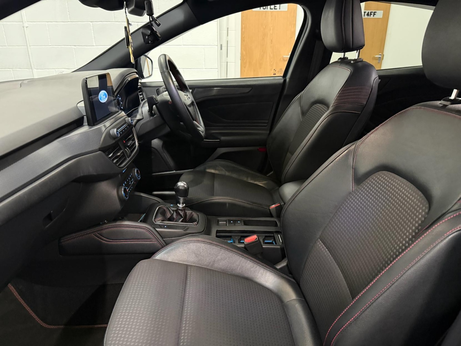 Used Ford Focus 2020 for sale - 77304021: Photo 33