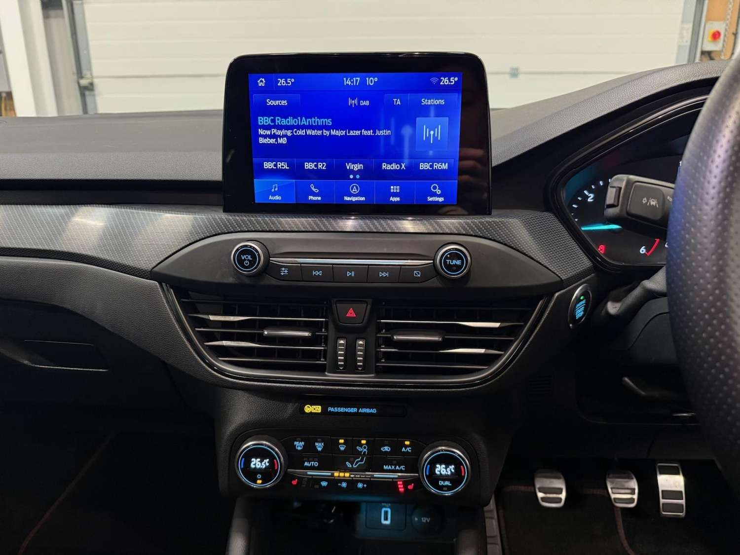 Used Ford Focus 2020 for sale - 77304021: Photo 35