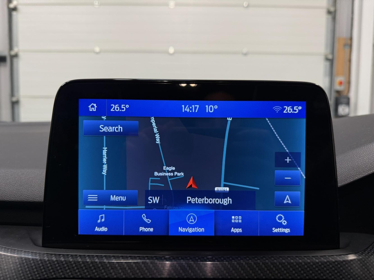 Used Ford Focus 2020 for sale - 77304021: Photo 38