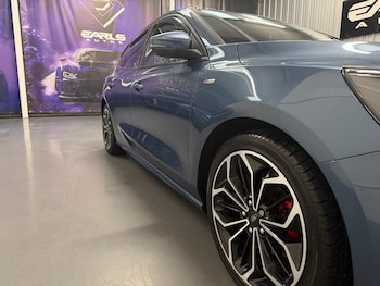 Used Ford Focus 2020 for sale - 77304021: Photo