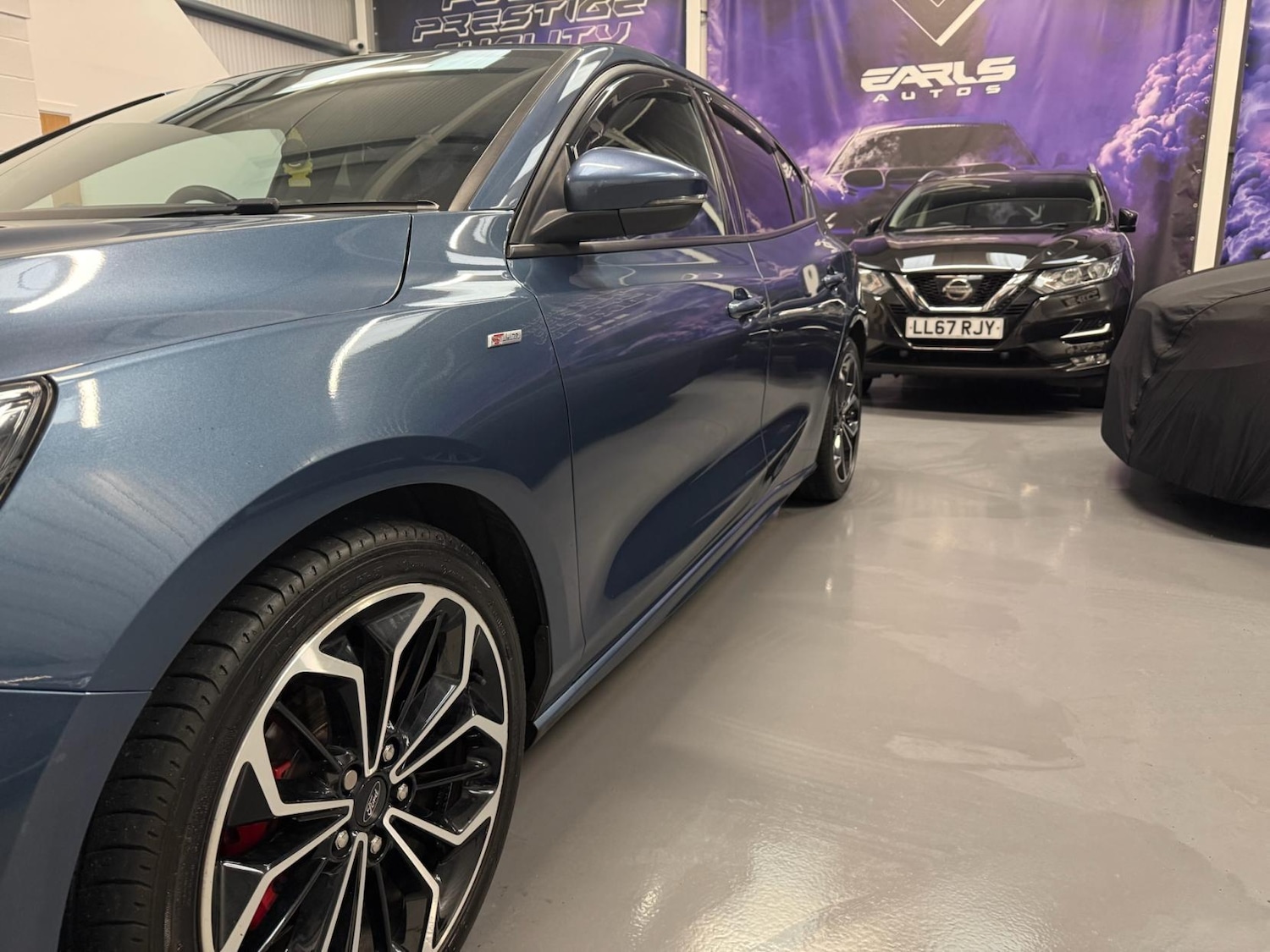 Used Ford Focus 2020 for sale - 77304021: Photo 7