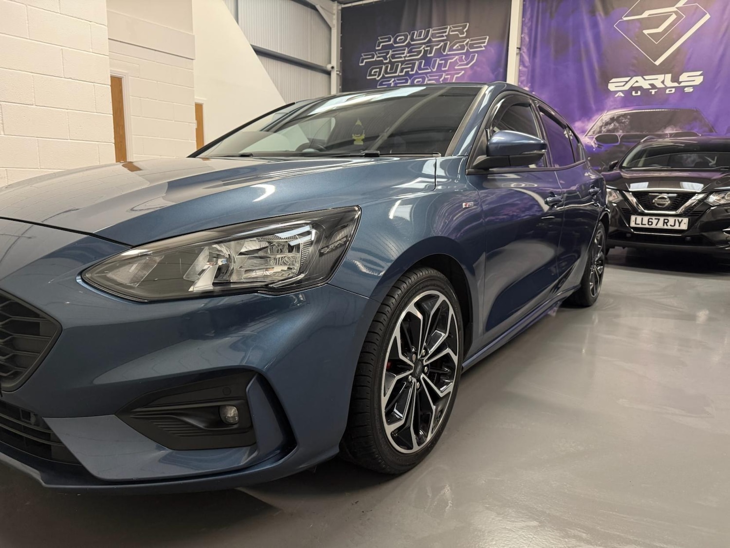 Used Ford Focus 2020 for sale - 77304021: Photo 8