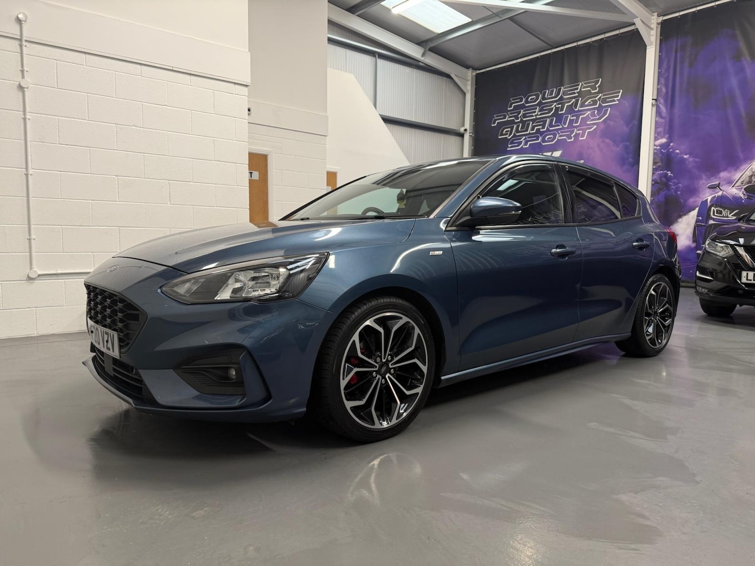 Used Ford Focus 2020 for sale - 77304021: Photo 9