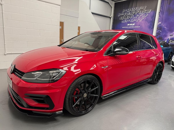 Used Volkswagen Golf 2018 for sale - 75596082: Photo 10