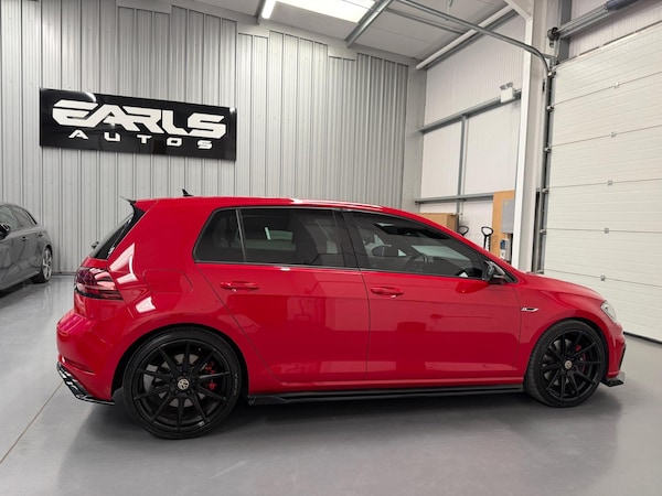 Used Volkswagen Golf 2018 for sale - 75596082: Photo 12