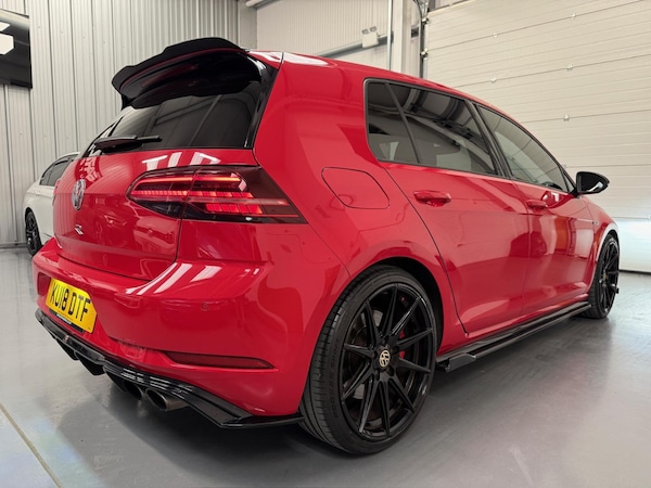 Used Volkswagen Golf 2018 for sale - 75596082: Photo 14
