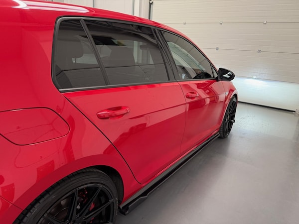 Used Volkswagen Golf 2018 for sale - 75596082: Photo 16