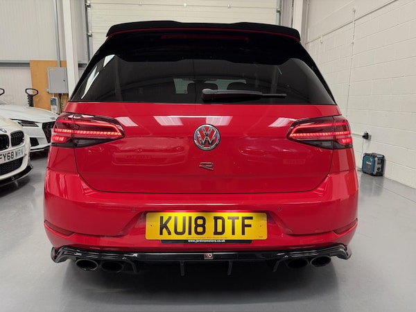 Used Volkswagen Golf 2018 for sale - 75596082: Photo 21