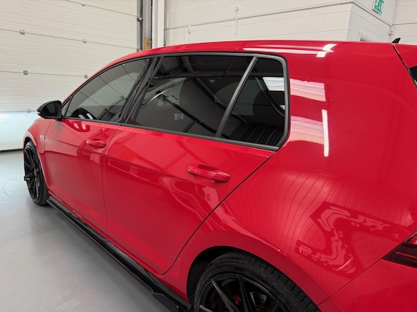 Used Volkswagen Golf 2018 for sale - 75596082: Photo 24
