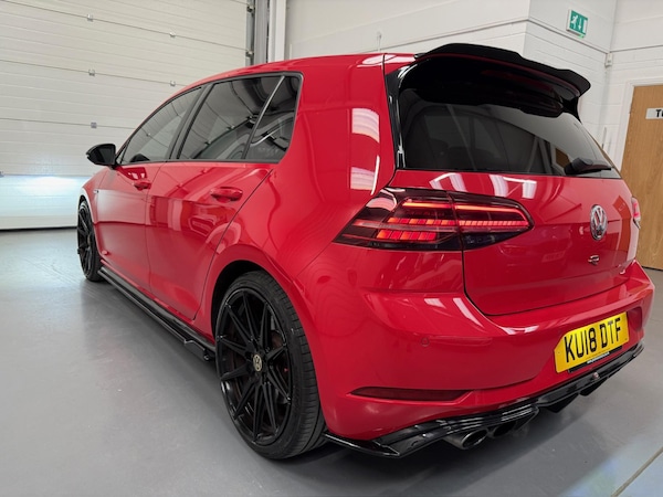 Used Volkswagen Golf 2018 for sale - 75596082: Photo 25
