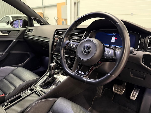 Used Volkswagen Golf 2018 for sale - 75596082: Photo 32
