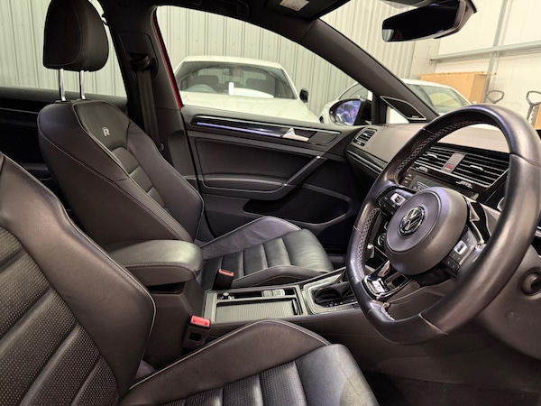 Used Volkswagen Golf 2018 for sale - 75596082: Photo 33