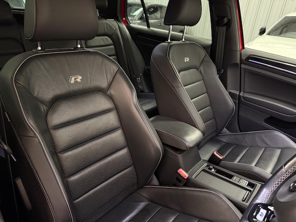 Used Volkswagen Golf 2018 for sale - 75596082: Photo 34