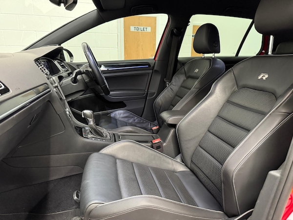 Used Volkswagen Golf 2018 for sale - 75596082: Photo 36