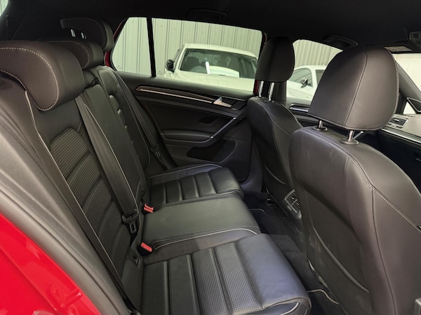 Used Volkswagen Golf 2018 for sale - 75596082: Photo 37