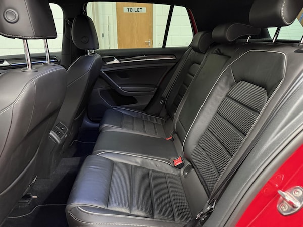 Used Volkswagen Golf 2018 for sale - 75596082: Photo 38