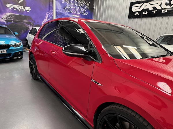 Used Volkswagen Golf 2018 for sale - 75596082: Photo 3